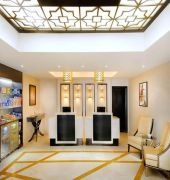 Residence Inn By Marriott Manama Juffair4