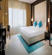 Residence Inn By Marriott Manama Juffair3