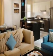 Residence Inn By Marriott Manama Juffair2