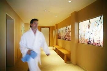 Lindner Hotel & Spa - Die Wasnerin3
