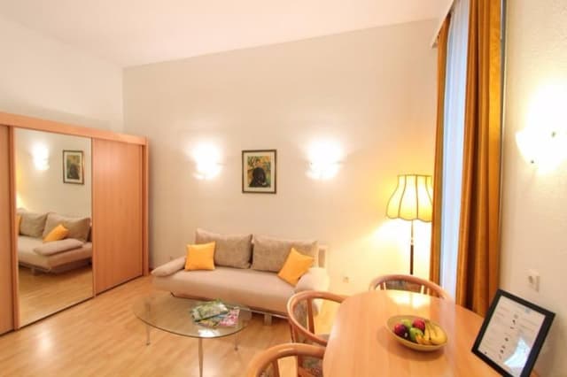 APARTMENT COMFORT