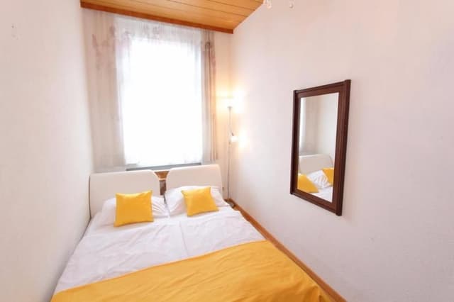 APARTMENT TWO BEDROOMS
