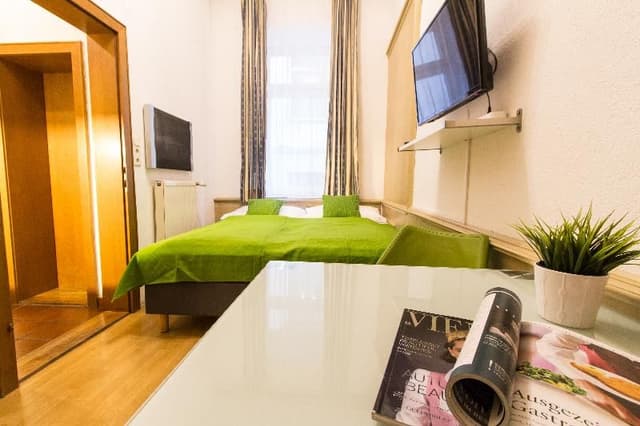 APARTMENT STANDARD