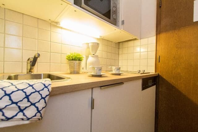 APARTMENT STANDARD