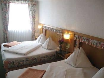 Cityhotel Trumer Stube Cityhotel Trumer Stube