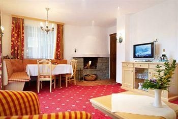 Chalet Hilde4
