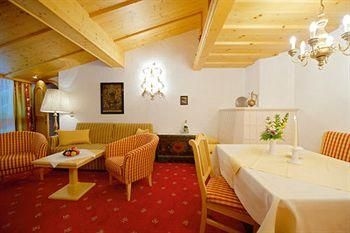 Chalet Hilde3