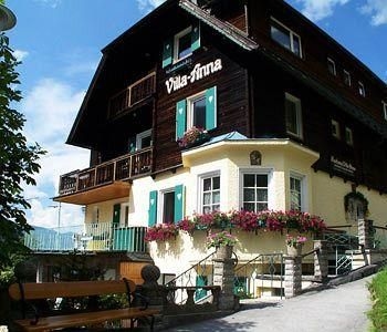 Kur-Sportpension Villa Anna4