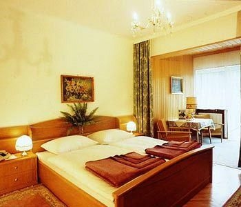 Kur-Sportpension Villa Anna2