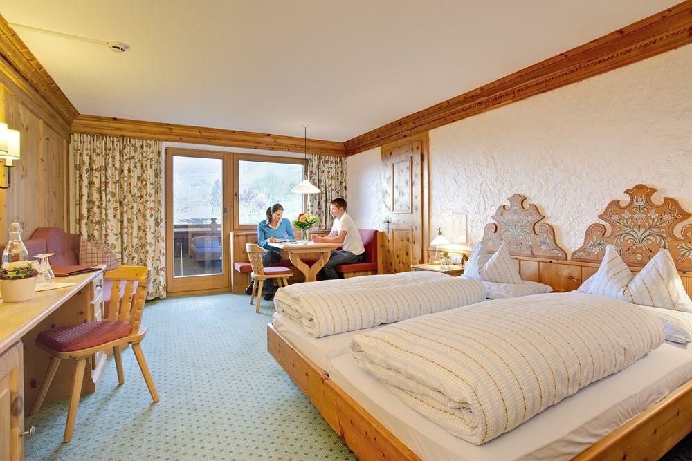 Romantik Hotel Boeglerhof3
