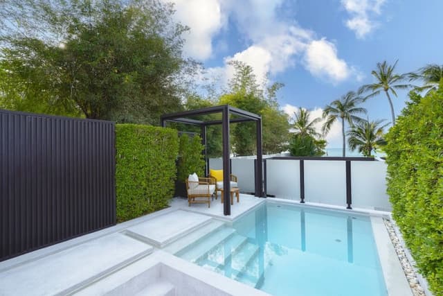 Pool Villa