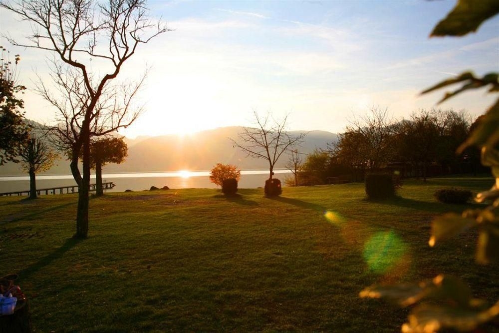 Berau Landhotel am See3