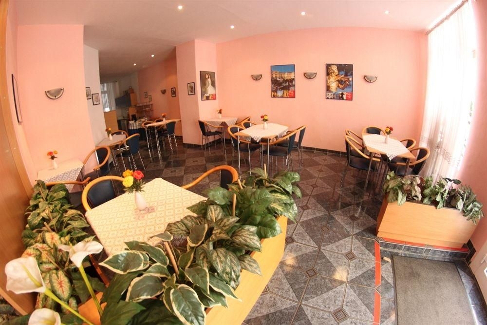 Hotel Arpi2