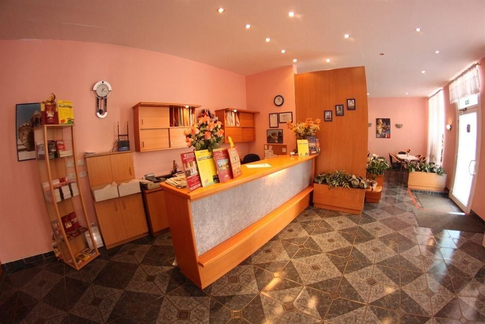 Hotel Arpi0