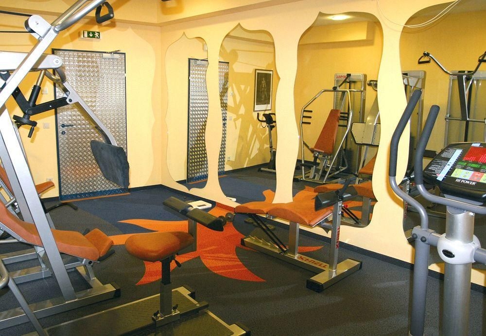 Harmls Aparthotel1