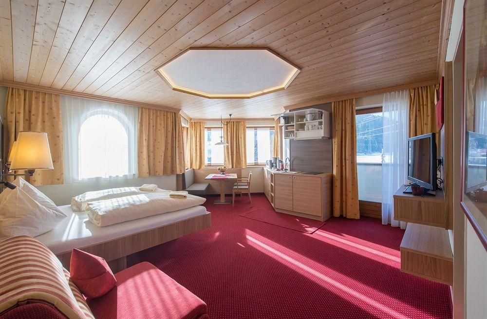 Harmls Aparthotel4