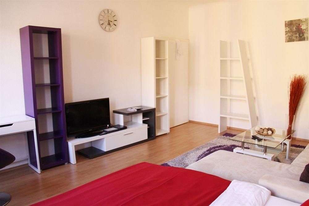 Vienna Star Apartments Dieselgasse4