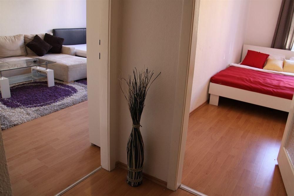 Vienna Star Apartments Dieselgasse3