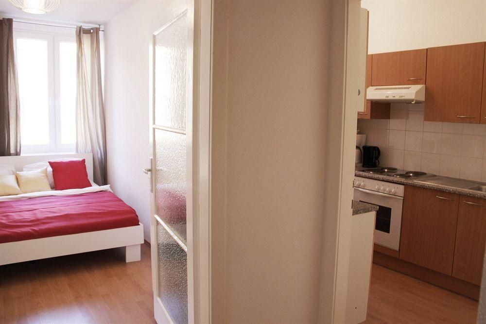 Vienna Star Apartments Dieselgasse1