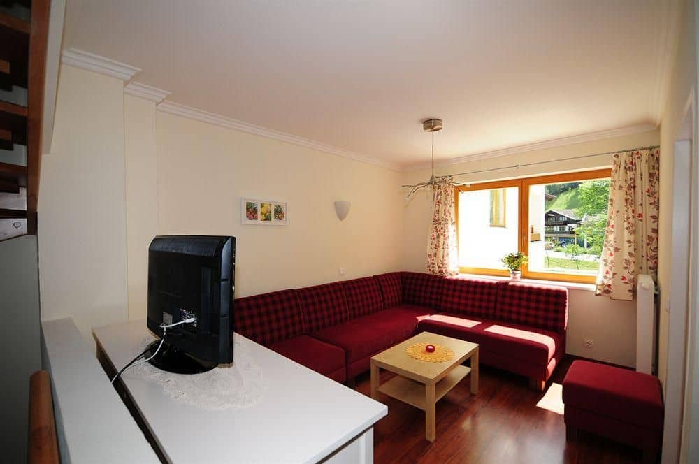 Schlossalm Appartements Schlossalm Appartements