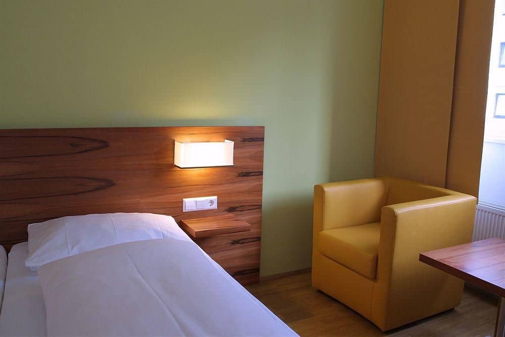 Hotel Jedermann Hotel Jedermann