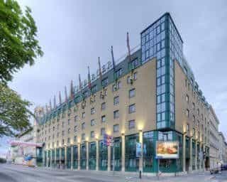 ARCOTEL Wimberger