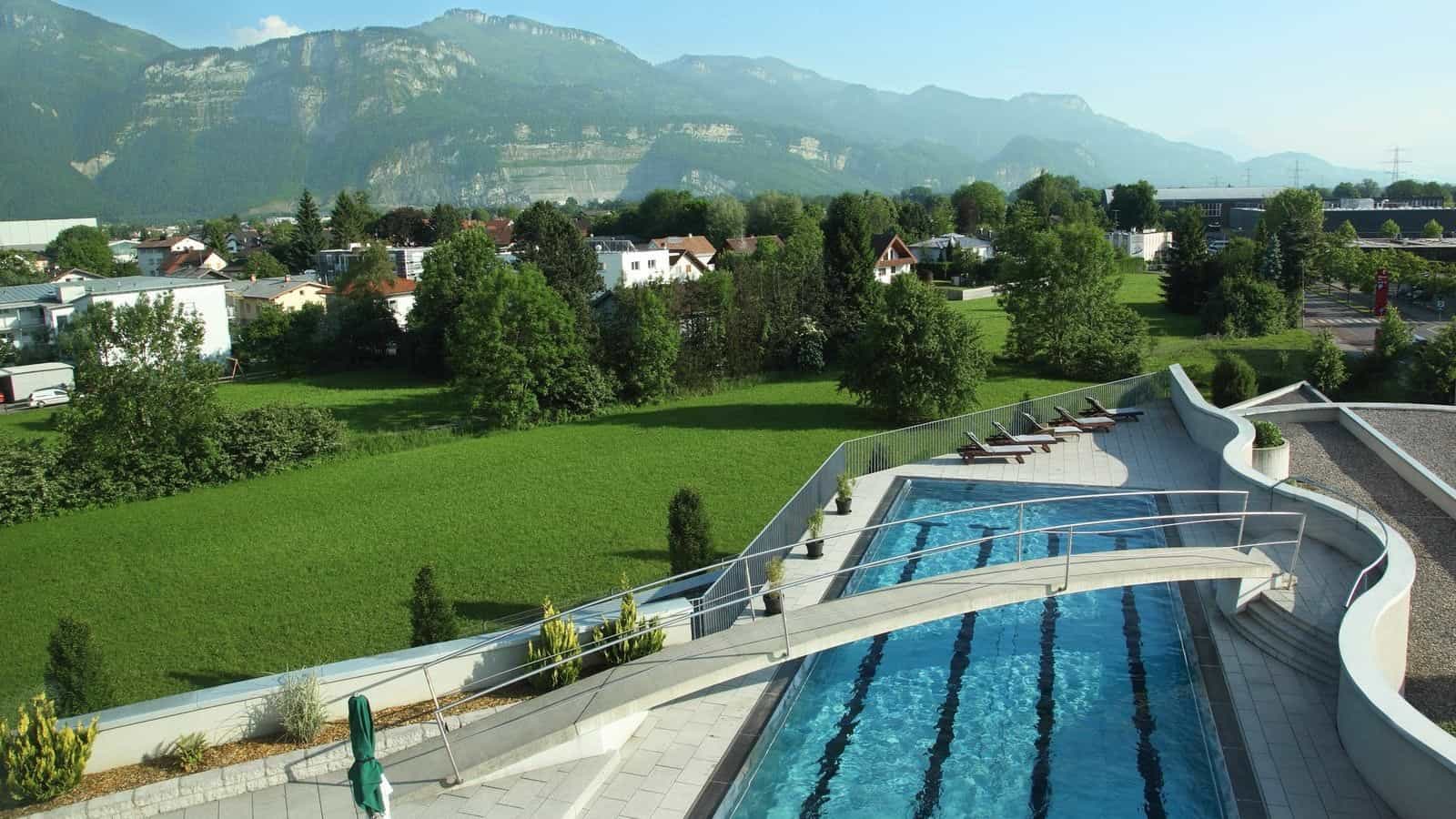 Four Points by Sheraton Panoramahaus