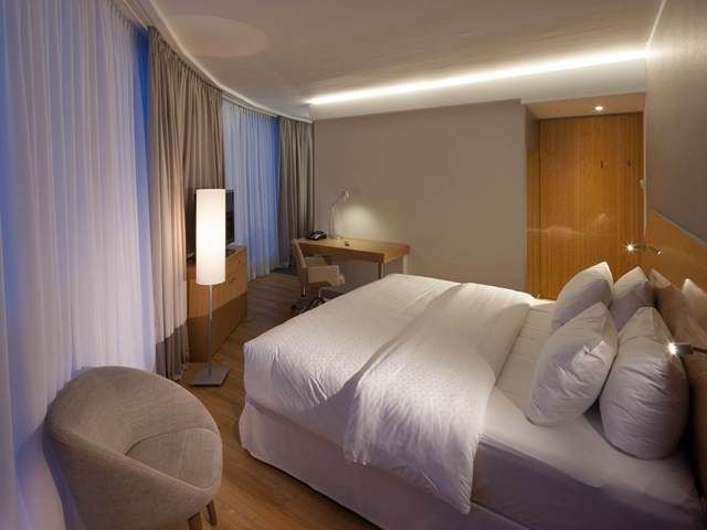 Four Points by Sheraton Panoramahaus3