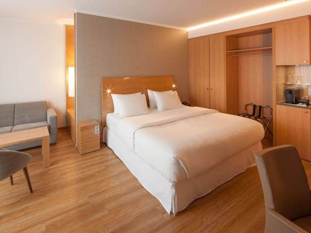 Four Points by Sheraton Panoramahaus4