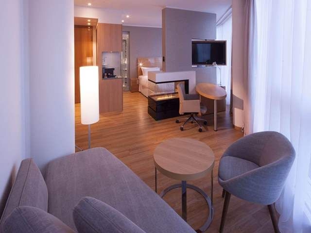 Four Points by Sheraton Panoramahaus2