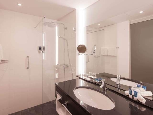 Four Points by Sheraton Panoramahaus1