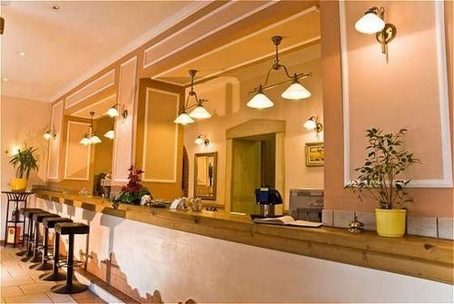 HOTEL FEICHTINGER GRAZ3