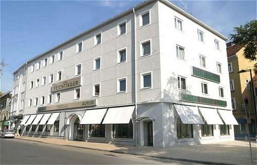 HOTEL FEICHTINGER GRAZ1