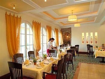 Alpen-Wellnesshotel Barbarahof4