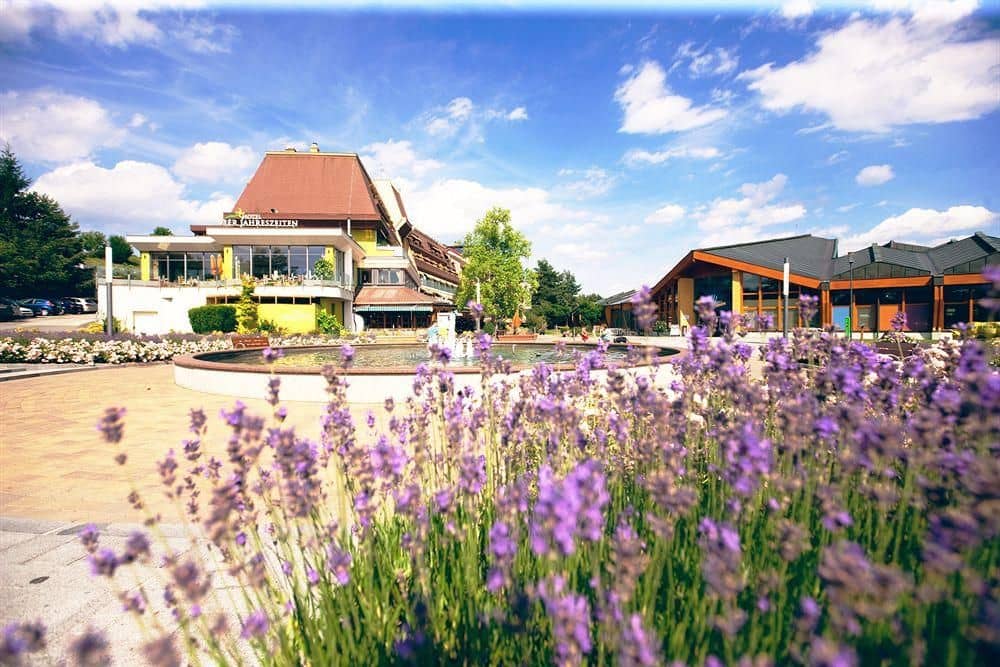 Hotel Vier Jahreszeiten Hotel Vier Jahreszeiten