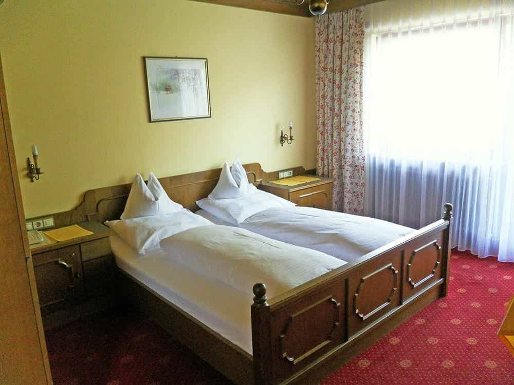 Hotel Neue Post