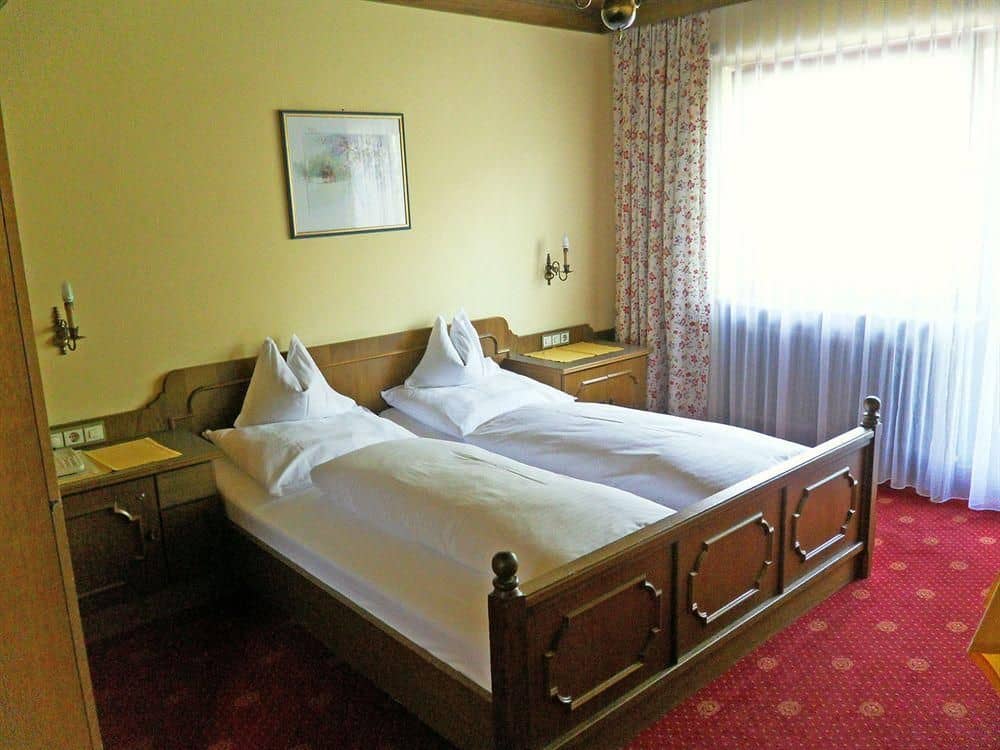 Hotel Neue Post Hotel Neue Post