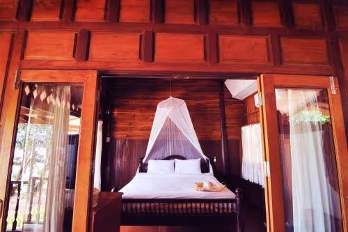 Thai Style Ocean Villa