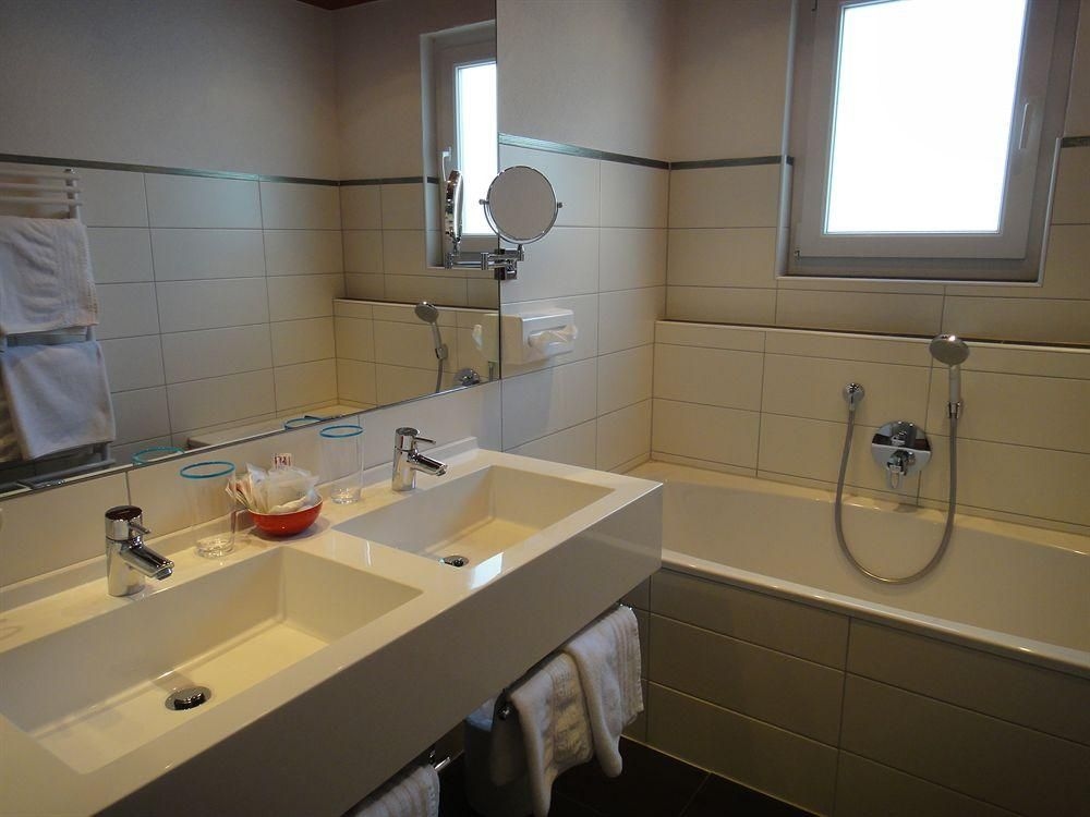 Aparthotel Dorfplatzl3