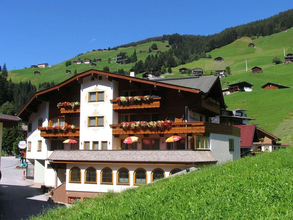 Aparthotel Dorfplatzl4