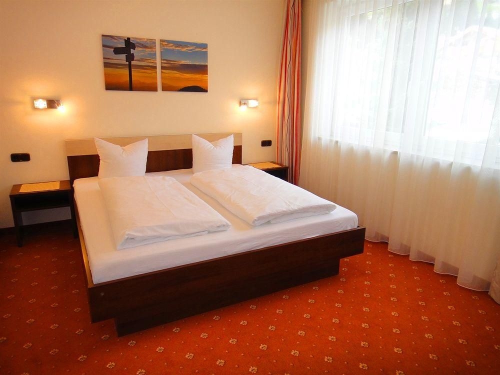 Aparthotel Dorfplatzl2