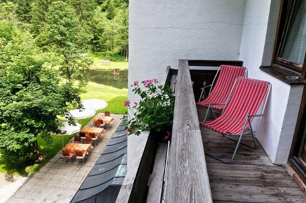 Hotel Alpenhaus Evianquelle4
