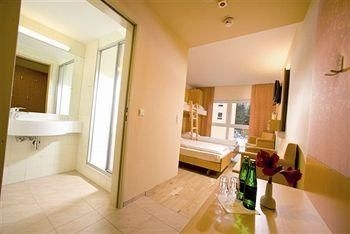 Hotel Jufa Salzburg3