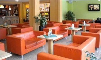 Hotel Jufa Salzburg4
