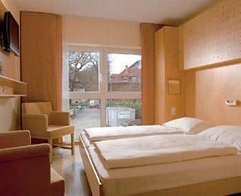 Hotel Jufa Salzburg Hotel Jufa Salzburg