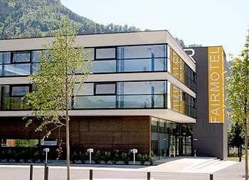Fairmotel Dornbirn Fairmotel Dornbirn