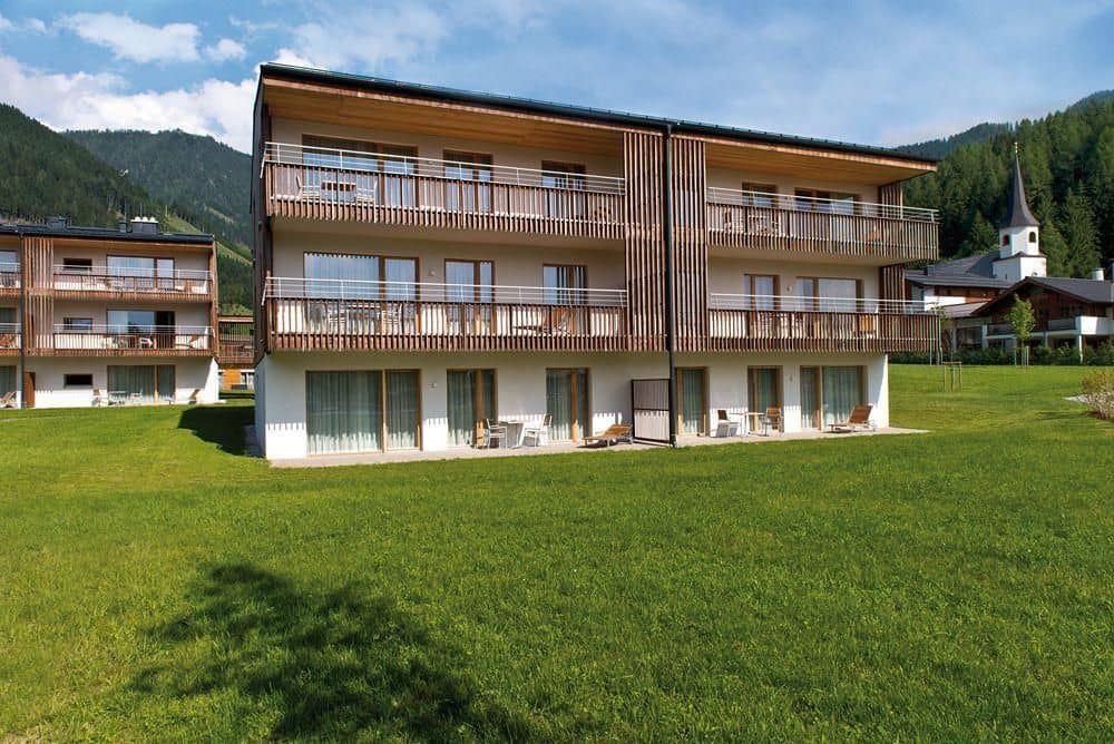 Apartments Bergresort Werfenweng Apartments Bergresort Werfenweng