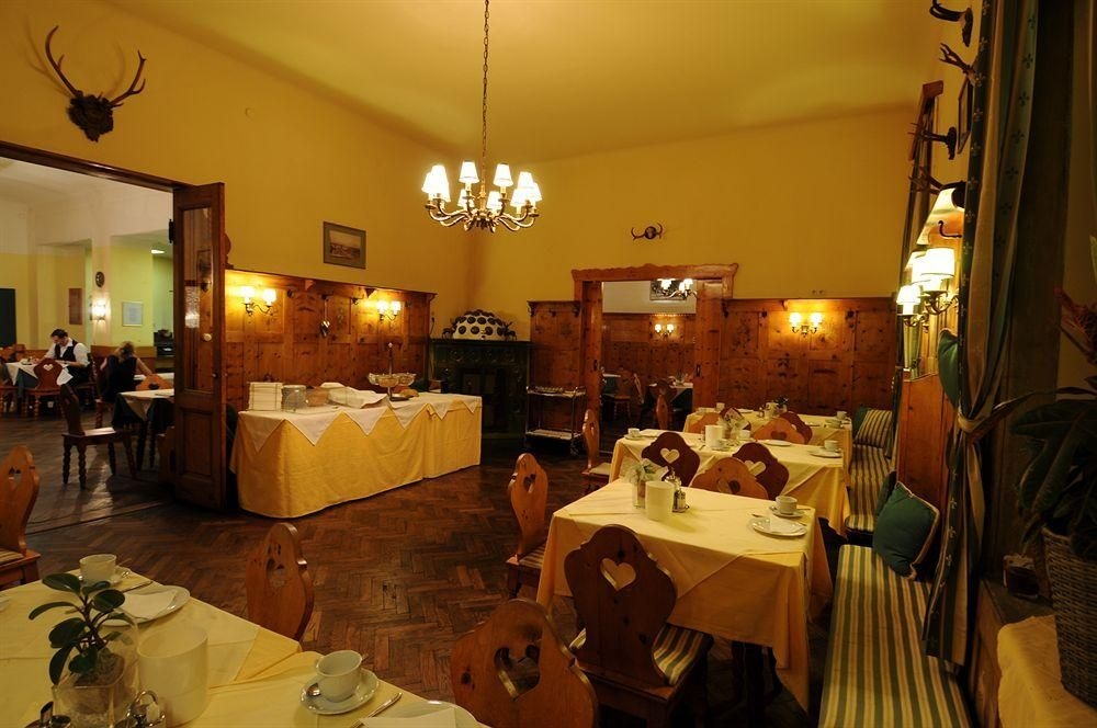 Hotel Bergwirt1