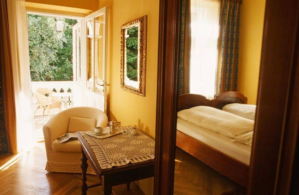 Villa Excelsior Hotel Kurhaus Villa Excelsior Hotel Kurhaus