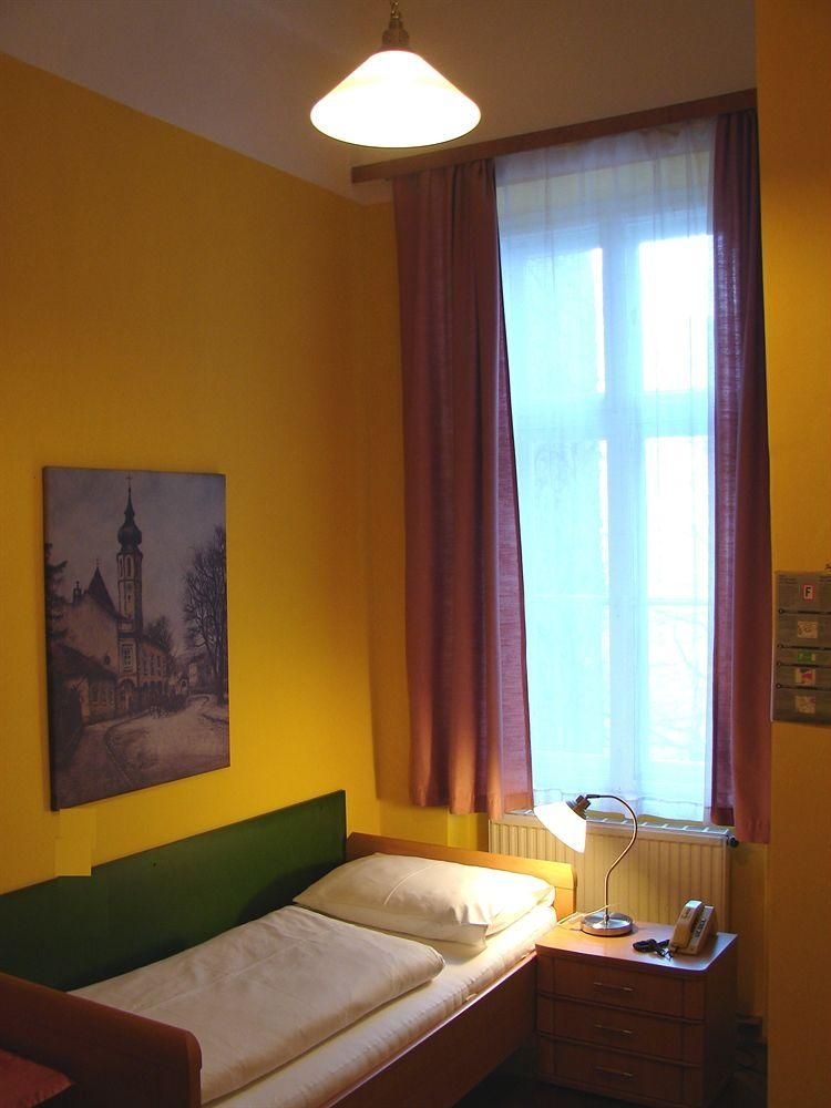 Pension Lehrerhaus0